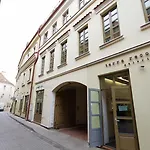 & - Town Hall