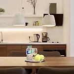 & - Town Hall Appartement Vilnius