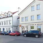 & - Town Hall