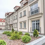 & - Town Hall Appartement Vilnius