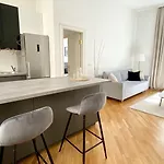 Appartement & - Town Hall *