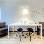 & - Town Hall Appartement Vilnius