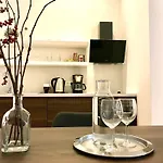 Appartement & - Town Hall *