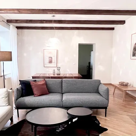 Apartment & - Town Hall Vilnius