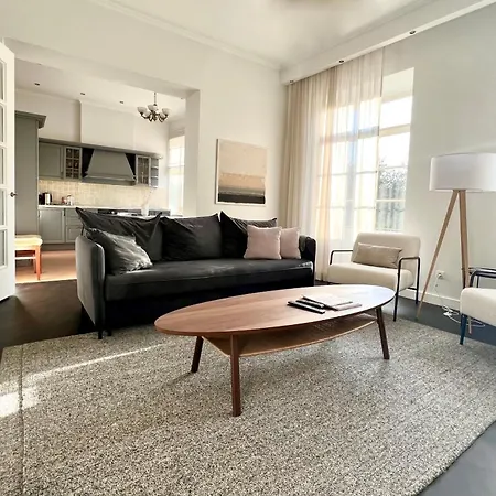 Apartment & - Town Hall Vilnius
