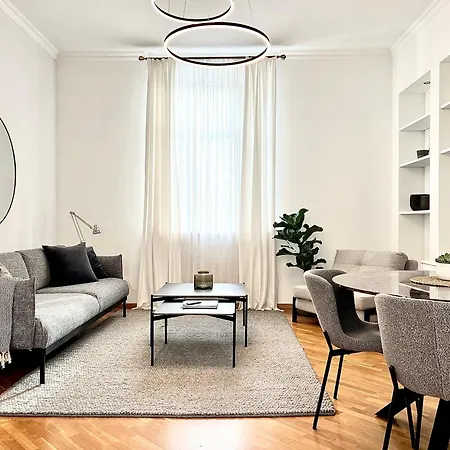 Apartment & - Town Hall Vilnius