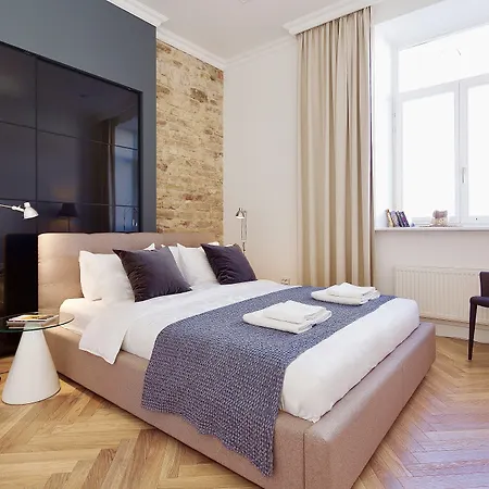 & - Town Hall * Vilnius