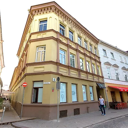 Lägenhet & - Town Hall Vilnius