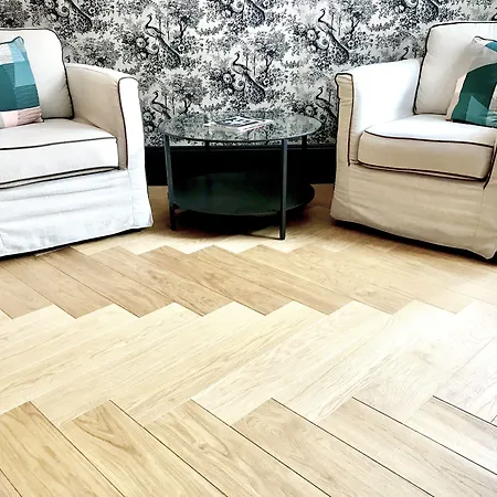 Lägenhet & - Town Hall Vilnius