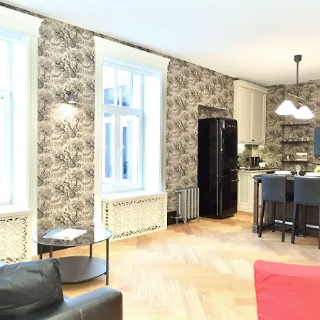 & - Town Hall * Vilnius