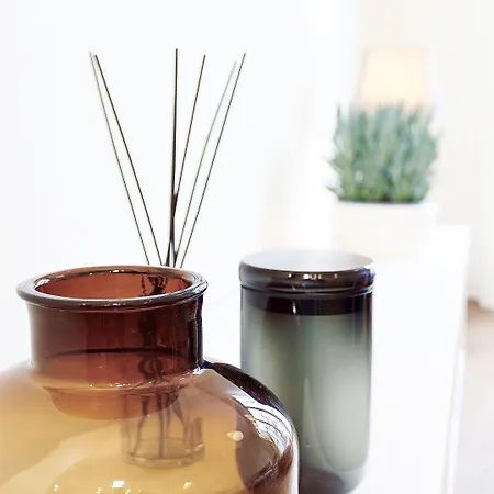 Lägenhet & - Town Hall