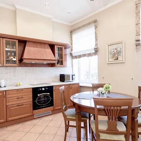 Apartmán & - Town Hall