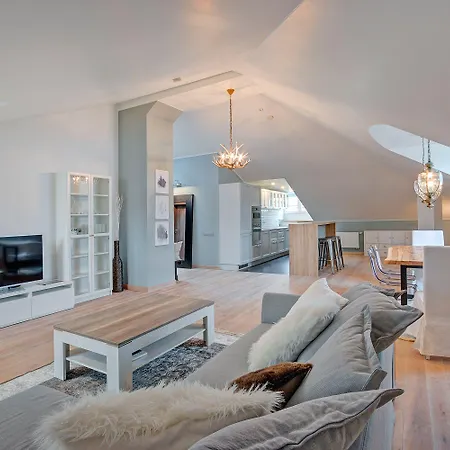 & - Town Hall * Vilnius