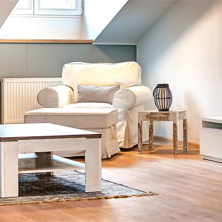 Lägenhet & - Town Hall