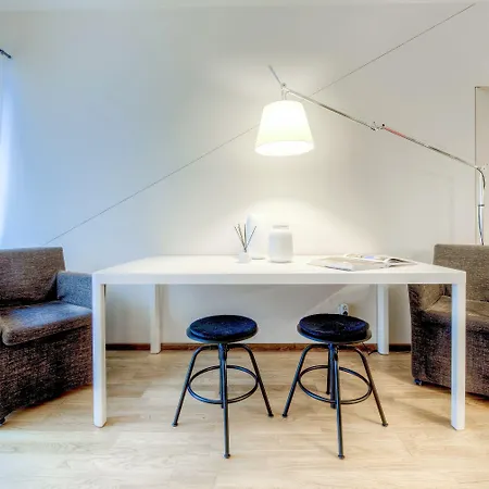 & - Town Hall Lägenhet Vilnius