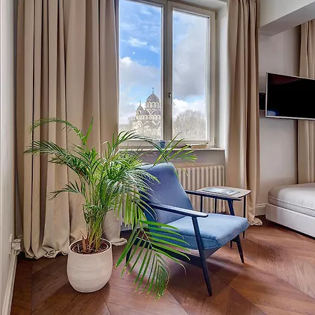 Appartement & - Town Hall *