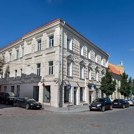Apartment & - Town Hall *
