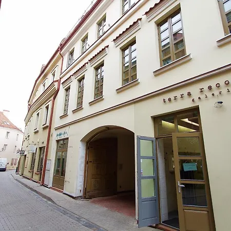 Apartment & - Town Hall *