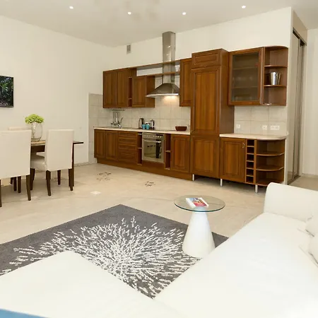 Apartamento & - Town Hall