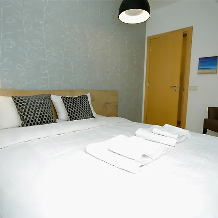 Apartment & - Town Hall Vilnius