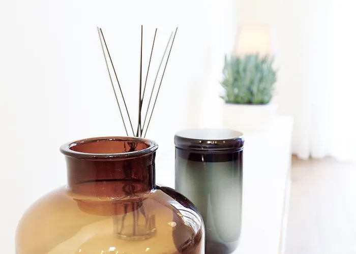 Apartmán & - Town Hall