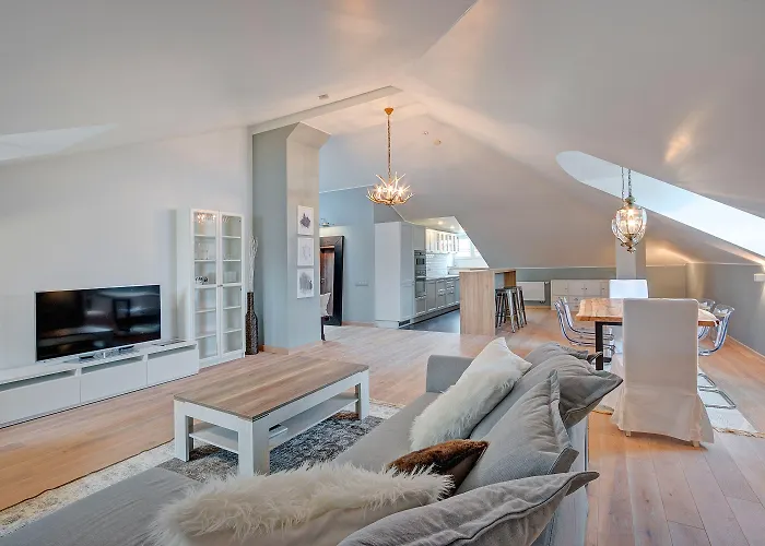 & - Town Hall * Vilnius