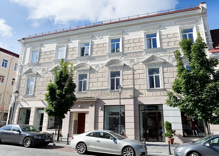 Apartmán & - Town Hall