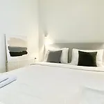 & - Town Hall Apartment *