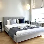 Apartment & - Town Hall Vilnius