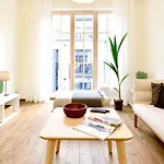 & - Town Hall Apartment Vilnius
