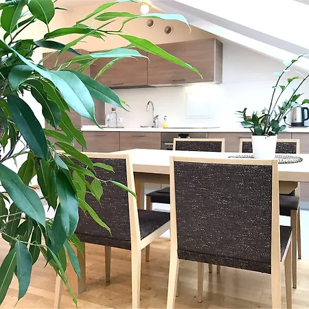 Apartamento & - Town Hall *