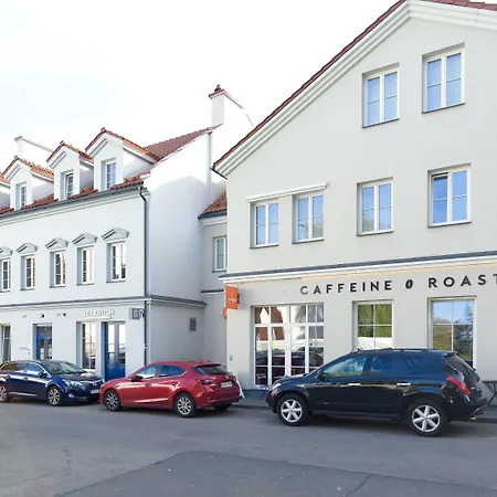 & - Town Hall