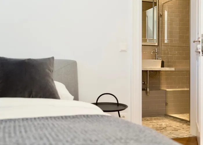 & - Town Hall Apartamento Vilna