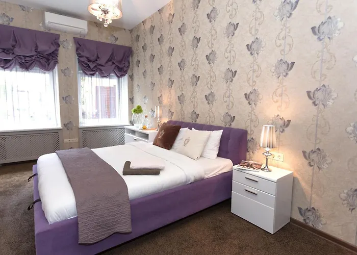 Apartamento & - Town Hall Vilna