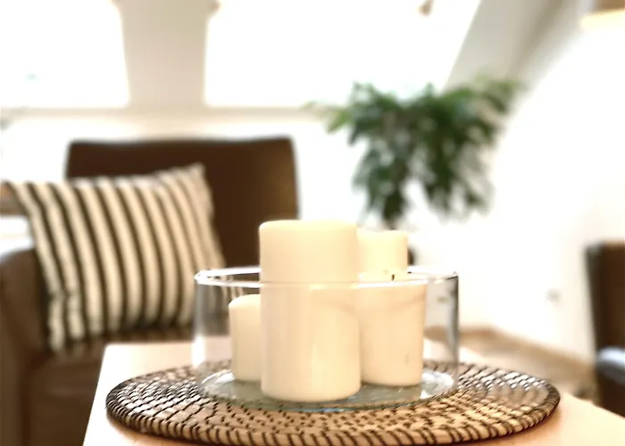 Apartamento & - Town Hall *