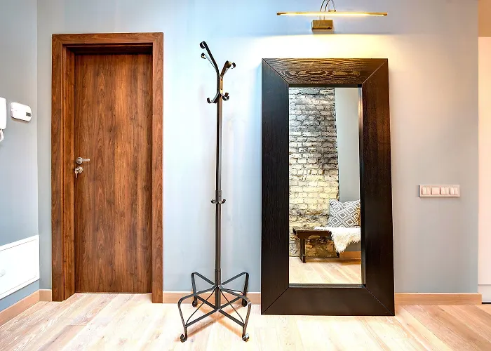 Apartamento & - Town Hall *