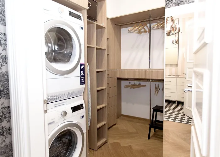 Apartamento & - Town Hall