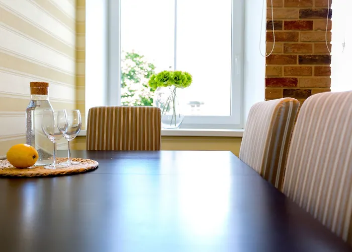 Apartamento & - Town Hall Vilna