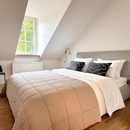 Apartament & - Town Hall Wilno