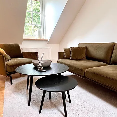 Apartament & - Town Hall Wilno