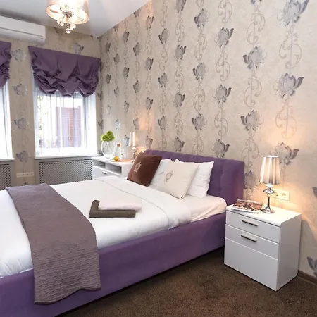 Апартаменты & - Town Hall Вильнюс