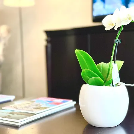 Апартаменты & - Town Hall *