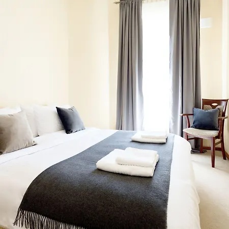 & - Town Hall Апартаменты Вильнюс