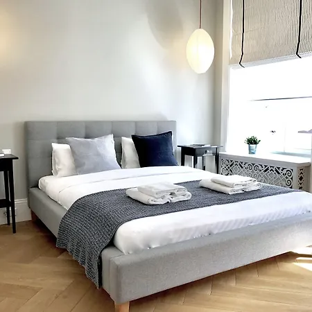 Апартаменты & - Town Hall Вильнюс