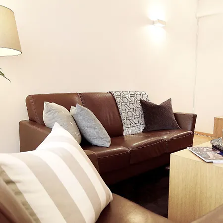 Апартаменты & - Town Hall *