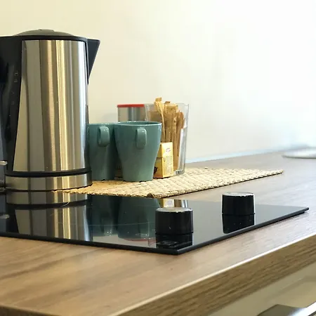 & - Town Hall Апартаменты Вильнюс