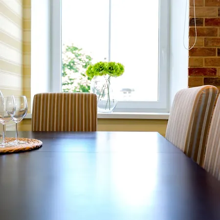 Апартаменты & - Town Hall Вильнюс