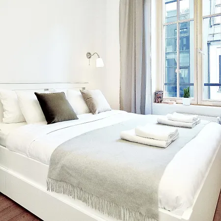 Апартаменты & - Town Hall Вильнюс