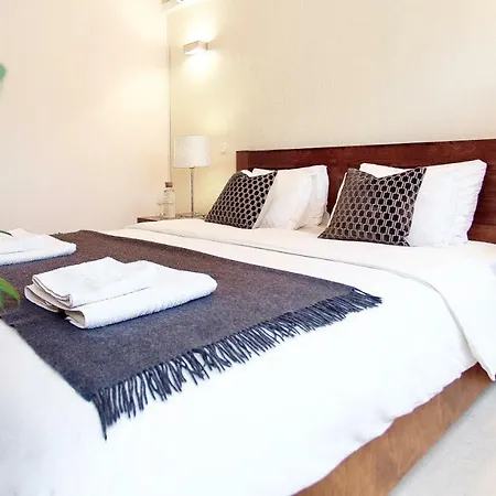 Apartament & - Town Hall Wilno