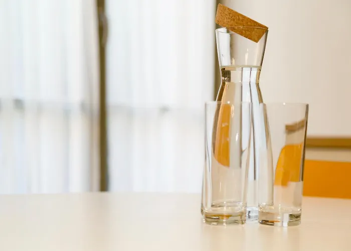 Apartamento & - Town Hall